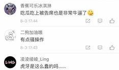 吃瓜博主直播切片