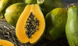 黄色圆瓜怎么吃,黄色圆瓜的多彩食法探索