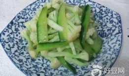 瓜炒菜怎么吃,家常美味，多样吃法探索