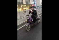 吃瓜九号电车,带你领略独特美食之旅