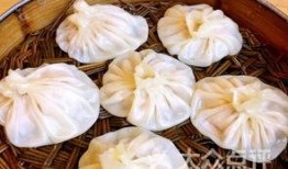 吃包子送瓜,夏日清凉瓜果相送