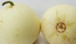 梨瓜如何切成块吃,轻松享受夏日清新美味