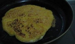 吃瓜烙饼,探寻传统美食的独特魅力