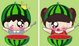 睡前吃小瓜的危害,揭秘夜间饮食的潜在风险