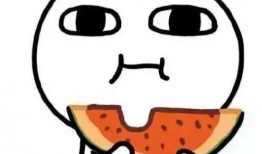 吃瓜速度很快,揭秘吃瓜达人如何一秒尝遍天下瓜