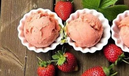 海棠果冰淇淋吃瓜,夏日清凉新宠，吃瓜乐趣无限