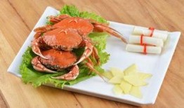 变成螃蟹吃瓜,一场跨界美食的奇幻之旅