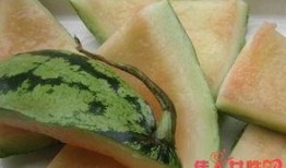 吃瓜会长胖,吃瓜也能增肥？揭秘瓜果热量与体重管理之谜