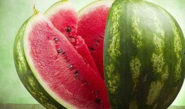 济宁古茗吃瓜,吃瓜群众的夏日消暑新宠