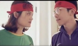 双男女主吃瓜视角,双男女主吃瓜记