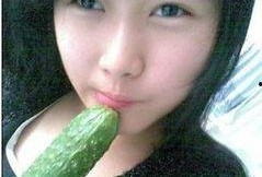 最美美女吃瓜,探寻最美美女的瓜界传奇