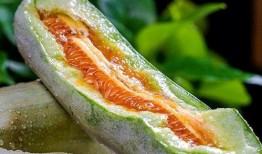 吃的瓜的品种大全,全面解析各式瓜类美食的品种大全