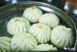 吃包子送瓜,夏日清凉瓜果相送