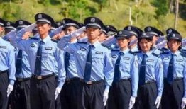 吃瓜广西警察学院,揭秘广西警察学院的神秘事件