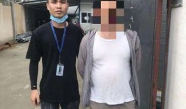 民警查看监控吃瓜,民警意外发现的小插曲