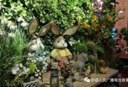 花田小镇吃瓜,瓜香四溢，品味田园生活新风尚