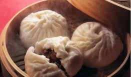 吃包子送瓜,夏日清凉瓜果相送