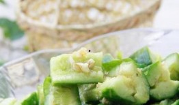 根瓜可以怎么吃