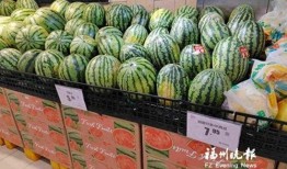 福州近期吃瓜,近期热门事件大盘点