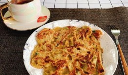 吃瓜烙饼,探寻传统美食的独特魅力