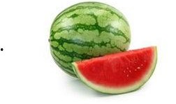 吃瓜会长胖,吃瓜也能增肥？揭秘瓜果热量与体重管理之谜