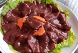 吃角瓜能吃猪肝吗,营养搭配的饮食新主张
