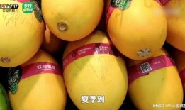 吃蜜瓜过敏了,揭秘甜蜜背后的风险