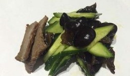 吃木耳瓜可以减肥吗,吃木耳瓜真的能减肥吗？