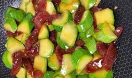 角瓜搭配什么吃有营养