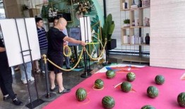 最新吃瓜节活动,揭秘娱乐圈最新热点与幕后故事