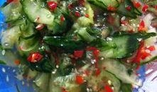 孕初期可以吃茄瓜,茄瓜助力母婴健康