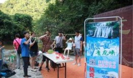 吃瓜群众评论景区,吃瓜群众眼中的风景与槽点