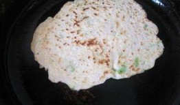 月子可以吃角瓜饼,月子期间美味营养——角瓜饼食谱分享