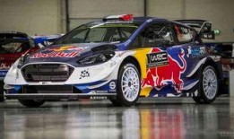 wrc飞车吃瓜,一场速度与激情的视觉盛宴