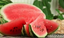 吃瓜不好消化吗