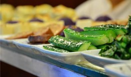 健身完吃瓜,吃瓜时光的完美搭配