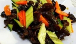 吃木耳瓜可以减肥吗,吃木耳瓜真的能减肥吗？