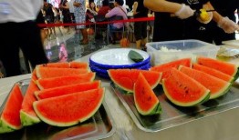 银行吃瓜节,吃瓜节里的金融趣味与智慧碰撞