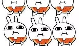 吃瓜多努力,多努力的力量