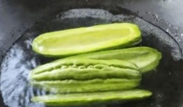 夏至吃瓜还是立夏吃瓜,立夏瓜味鲜——探寻传统节气吃瓜习俗