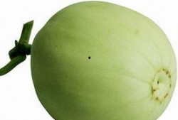 怎样吃梨瓜,解锁美味新食尚