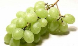 吃哈密瓜后可以吃葡萄,美味搭配，营养双丰收