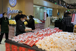 永辉吃瓜比赛直播