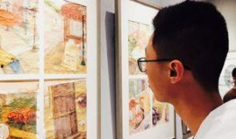 吃瓜事件画室,揭秘画室背后的风云变幻