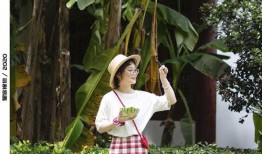 吃瓜人像摄影图片,吃瓜人像摄影的艺术魅力