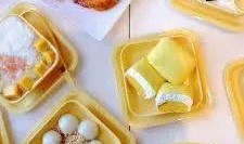 吃瓜吃货大神,揭秘美食背后的趣味故事