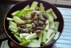 大瓜和花蛤能同时吃吗,健康美味两不误
