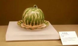 古代吃瓜心声,探寻古代百姓的消夏心声