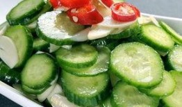 陕西小乳瓜怎么吃,陕西小乳瓜的多彩食法探索