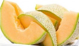 日本白蜜瓜怎么吃